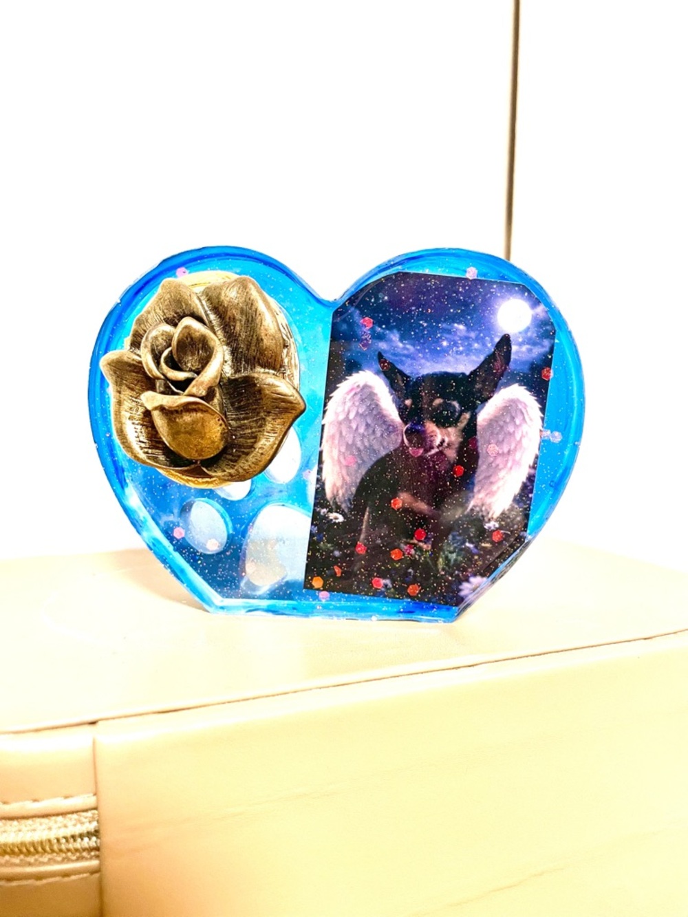 Memorial Custom Order ✨ - Picture 7 of 8
